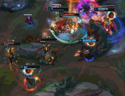 泰国选手敢 泰国选手敢