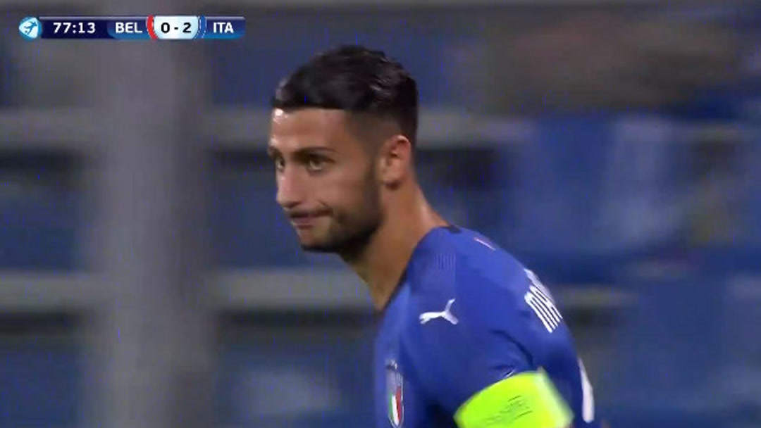 莱万的持续 莱万的持续