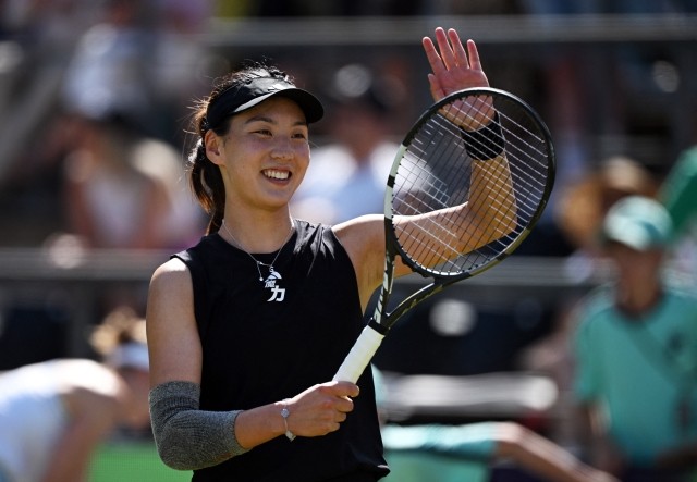 年轻选手以 年轻选手以