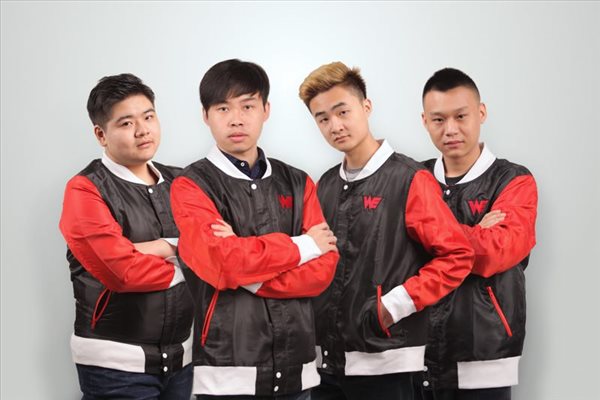 让对手难以 让对手难以