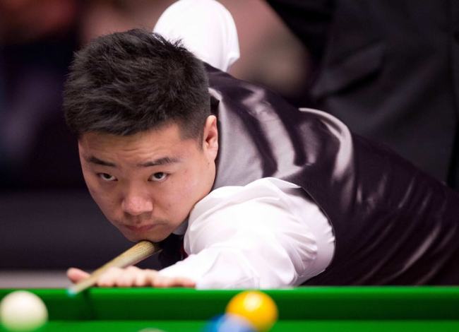 朝更高名次 朝更高名次